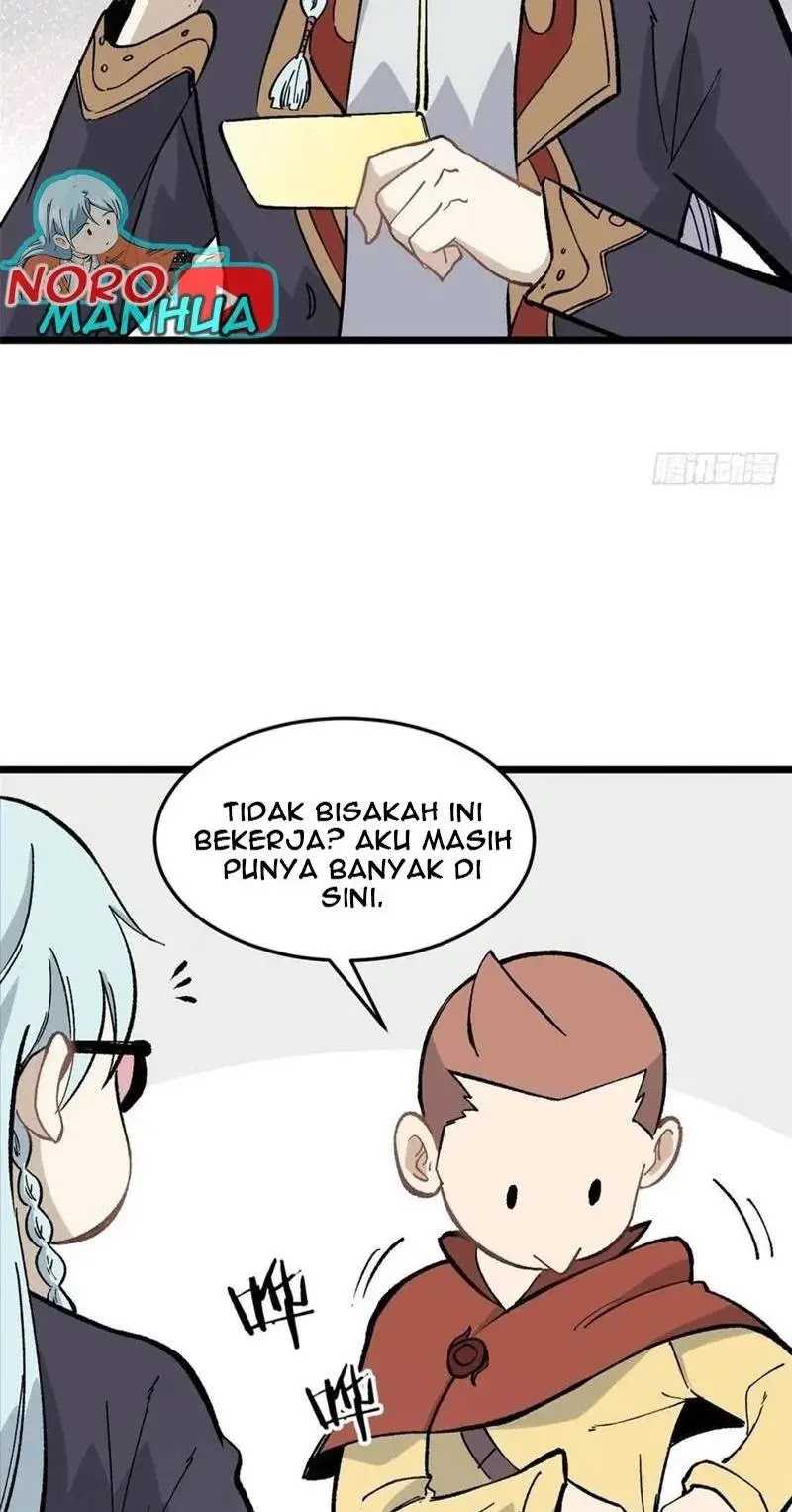 All Hail the Sect Leader Bab 82 halaman 7