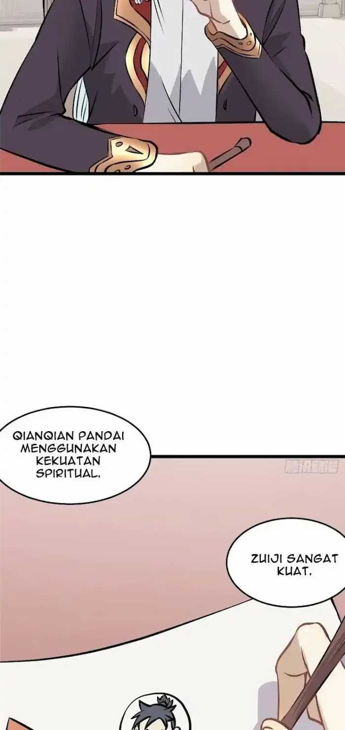 All Hail the Sect Leader Bab 83 halaman 12