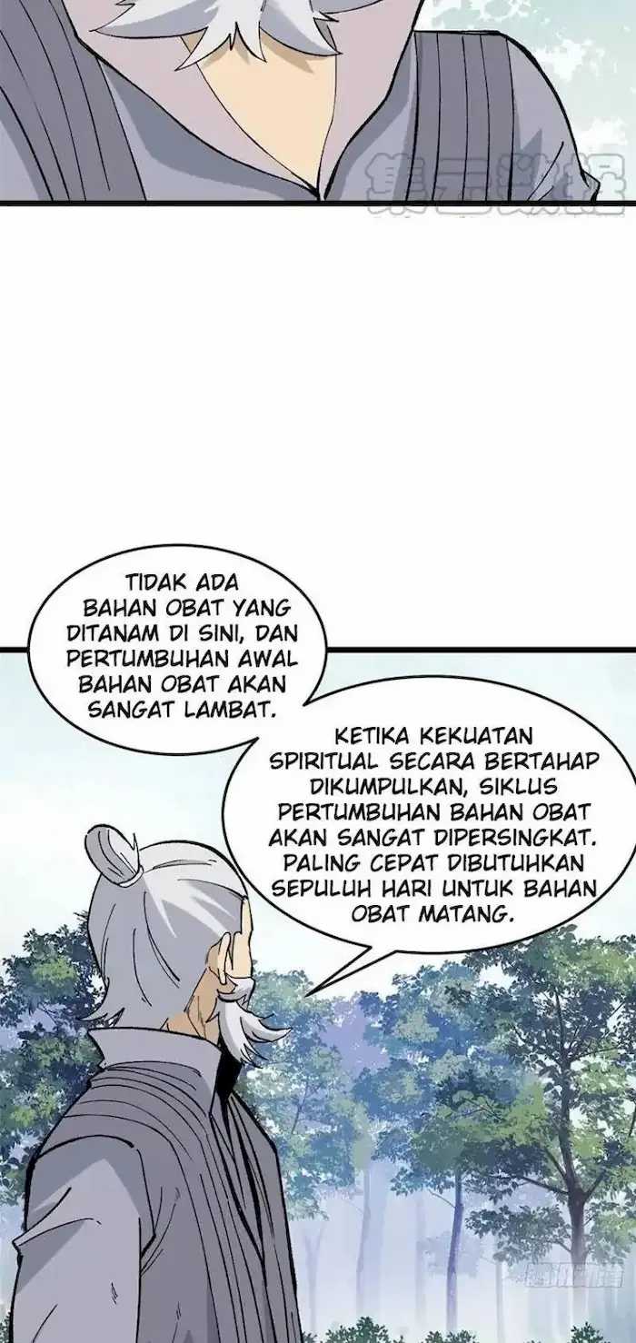 All Hail the Sect Leader Bab 84 halaman 4