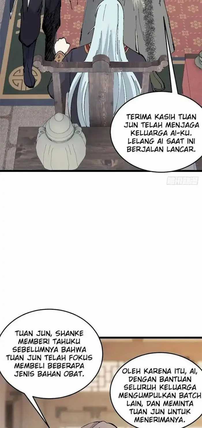 All Hail the Sect Leader Bab 84 halaman 10