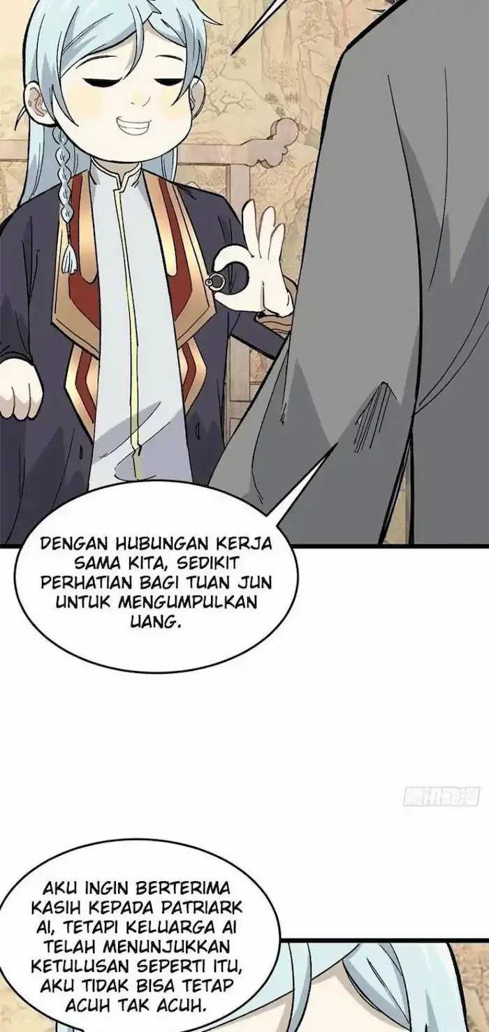 All Hail the Sect Leader Bab 84 halaman 12