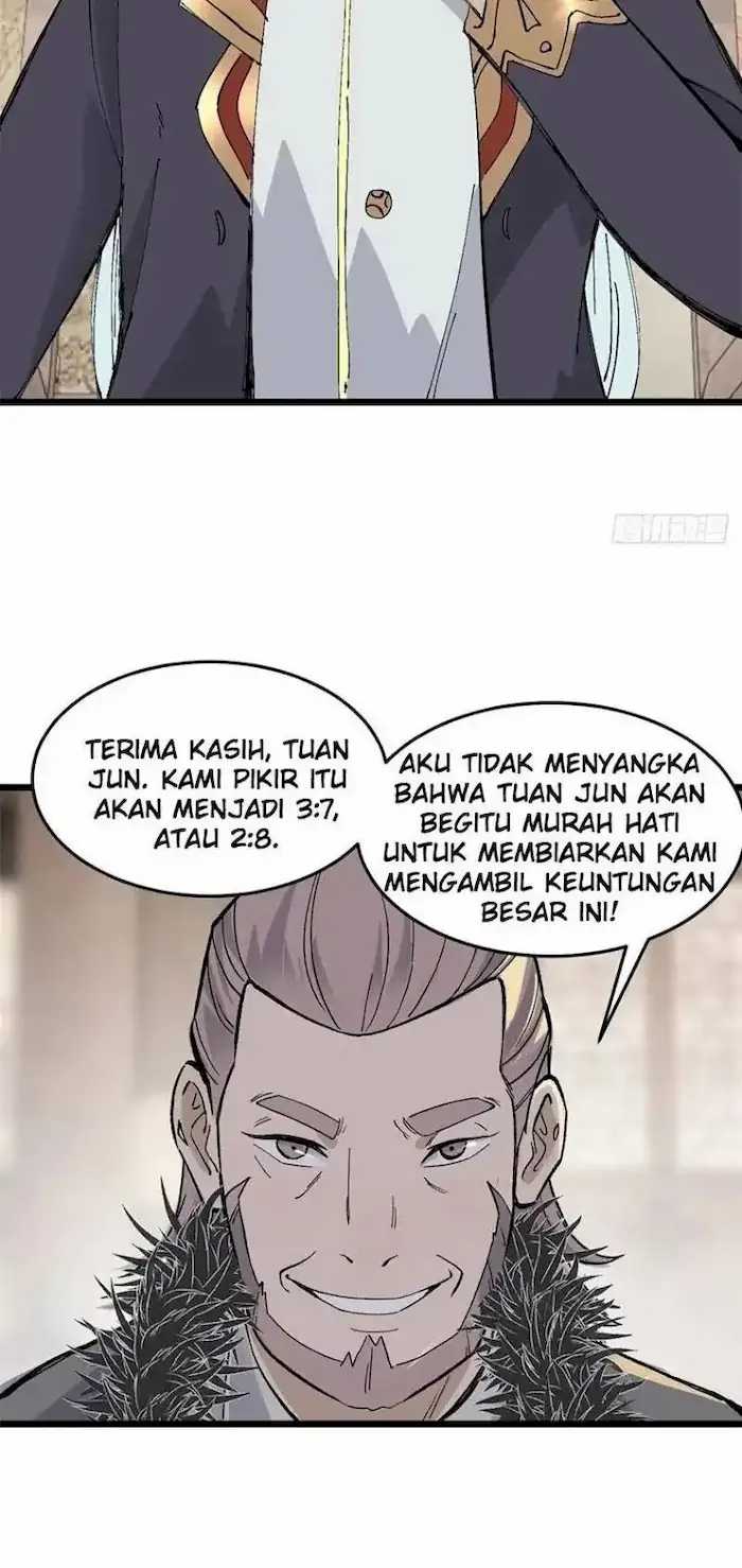 All Hail the Sect Leader Bab 84 halaman 14