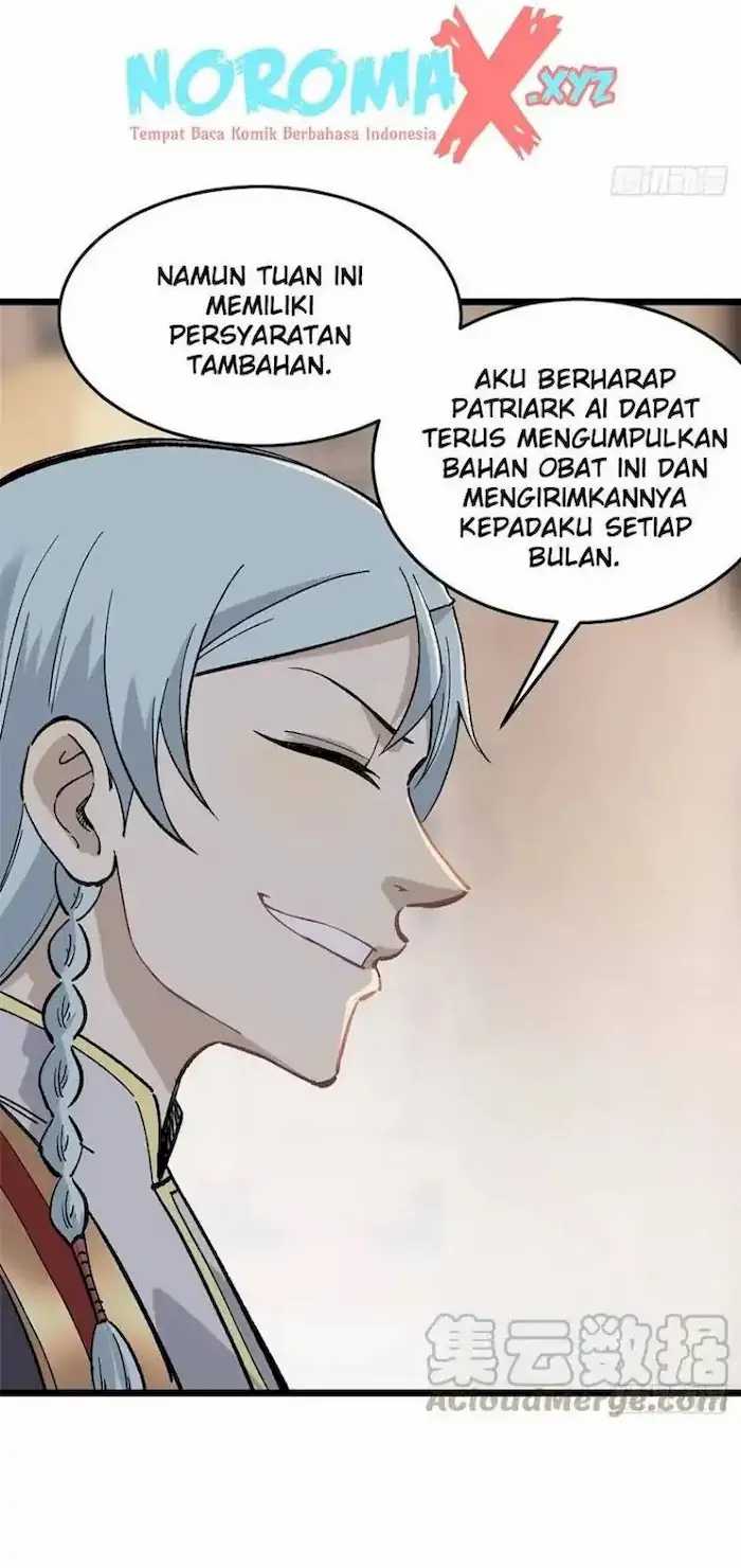 All Hail the Sect Leader Bab 84 halaman 15