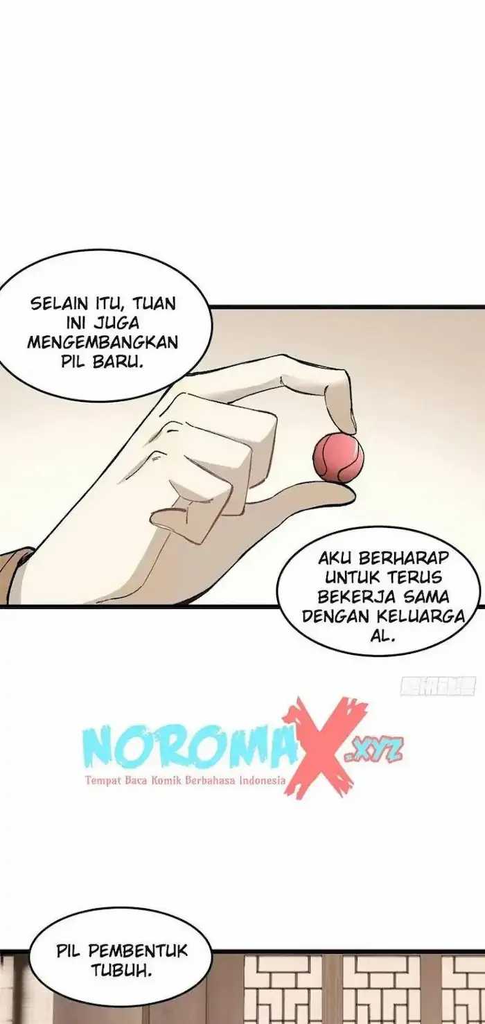 All Hail the Sect Leader Bab 84 halaman 16