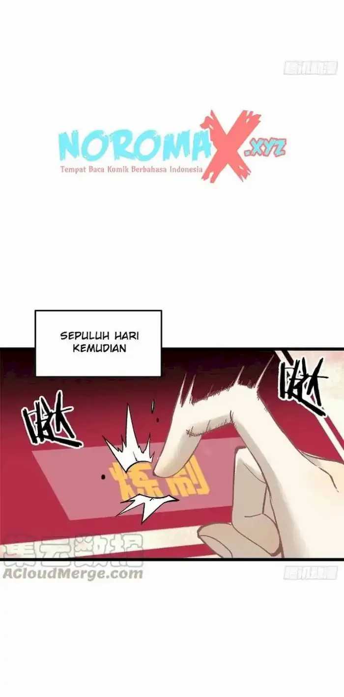 All Hail the Sect Leader Bab 84 halaman 30