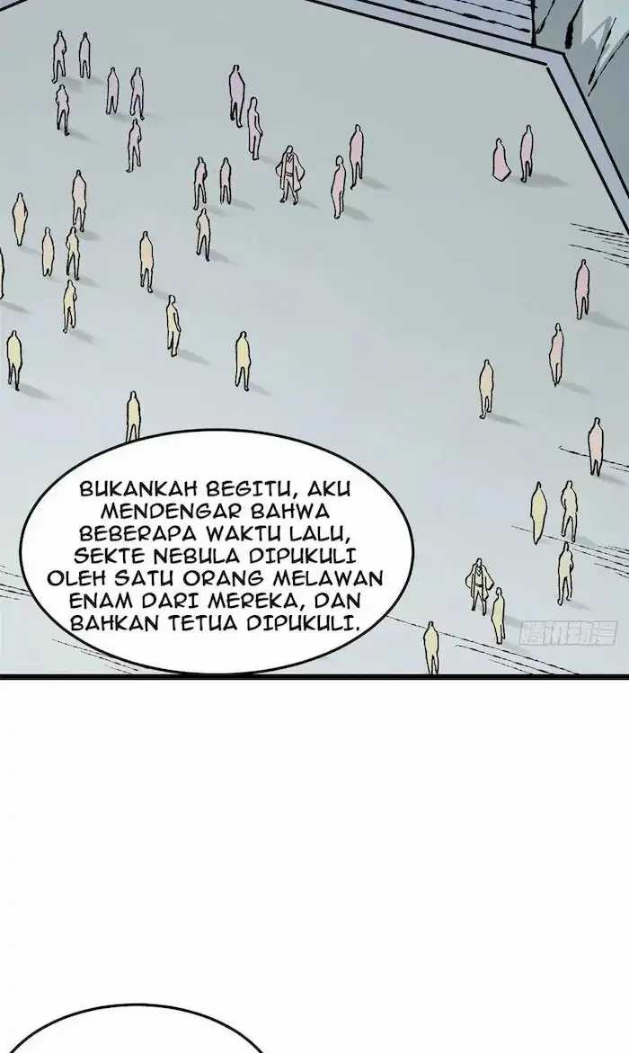 All Hail the Sect Leader Bab 86 halaman 5