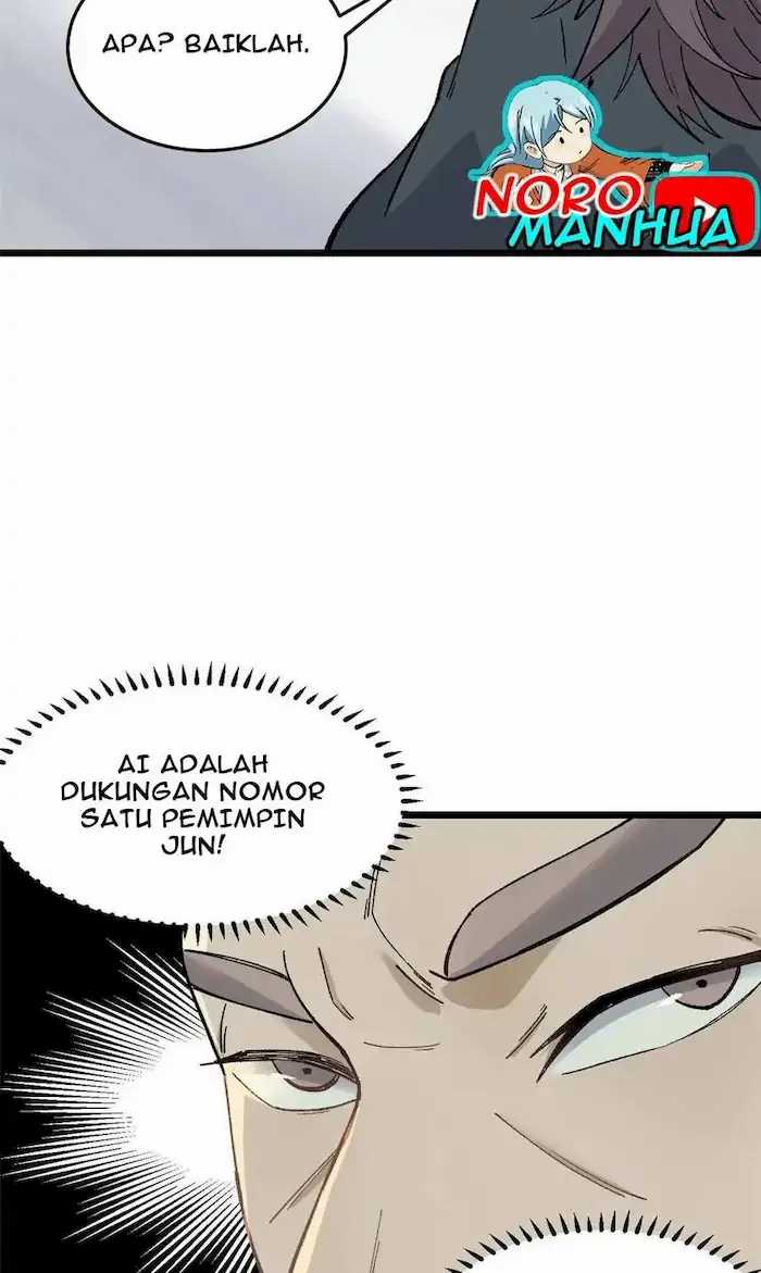 All Hail the Sect Leader Bab 86 halaman 15