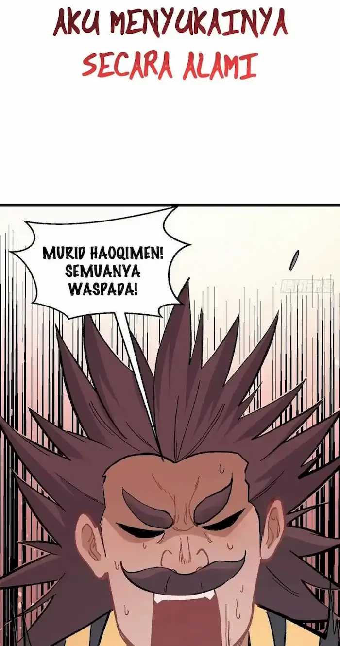 All Hail the Sect Leader Bab 86 halaman 27
