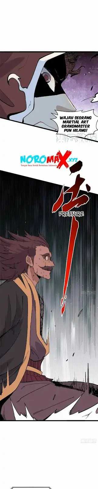 All Hail the Sect Leader Bab 87 halaman 5