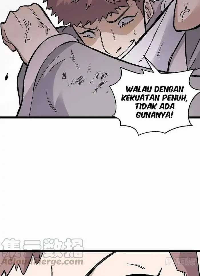 All Hail the Sect Leader Bab 89 halaman 16