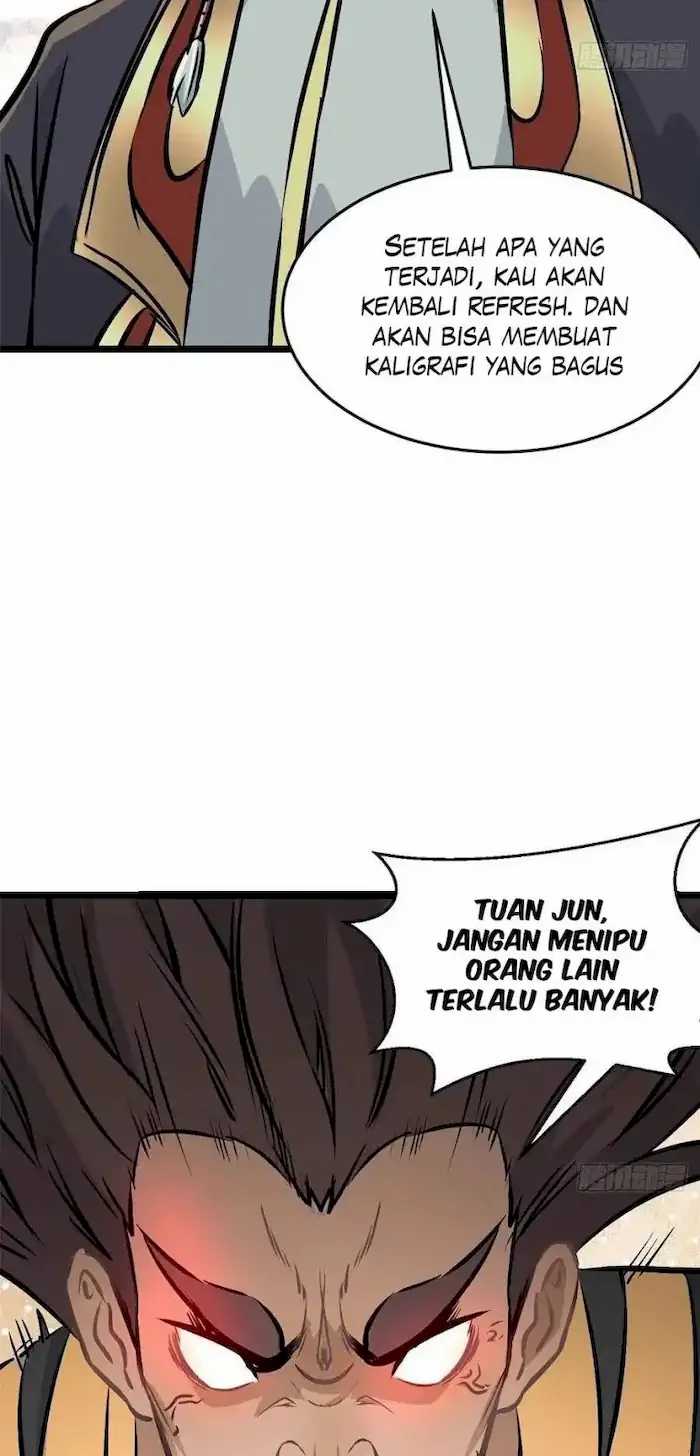 All Hail the Sect Leader Bab 90 halaman 5