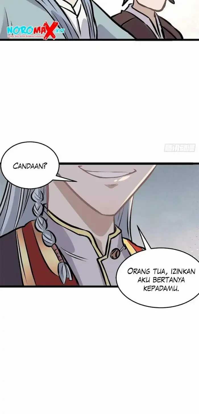 All Hail the Sect Leader Bab 90 halaman 10
