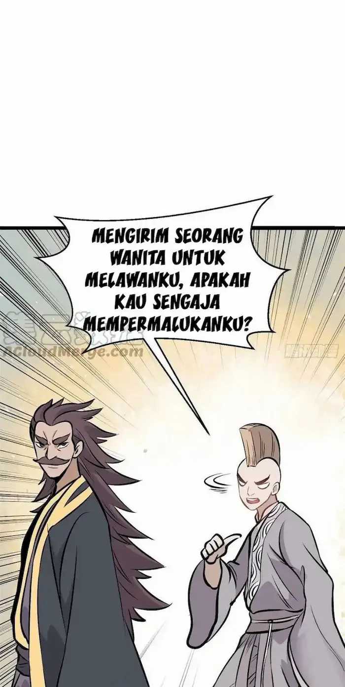 All Hail the Sect Leader Bab 92 halaman 6