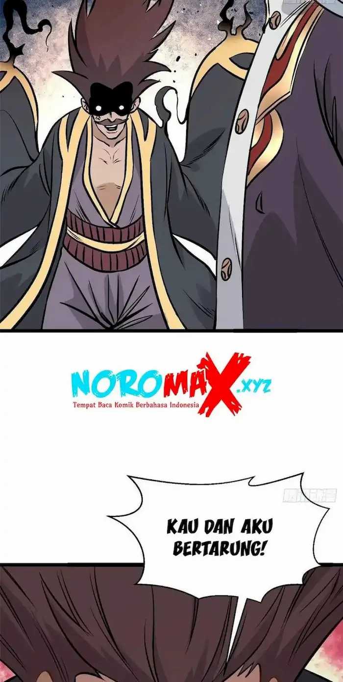 All Hail the Sect Leader Bab 92 halaman 12