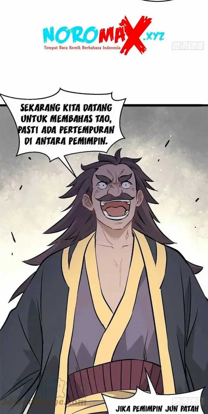 All Hail the Sect Leader Bab 92 halaman 15