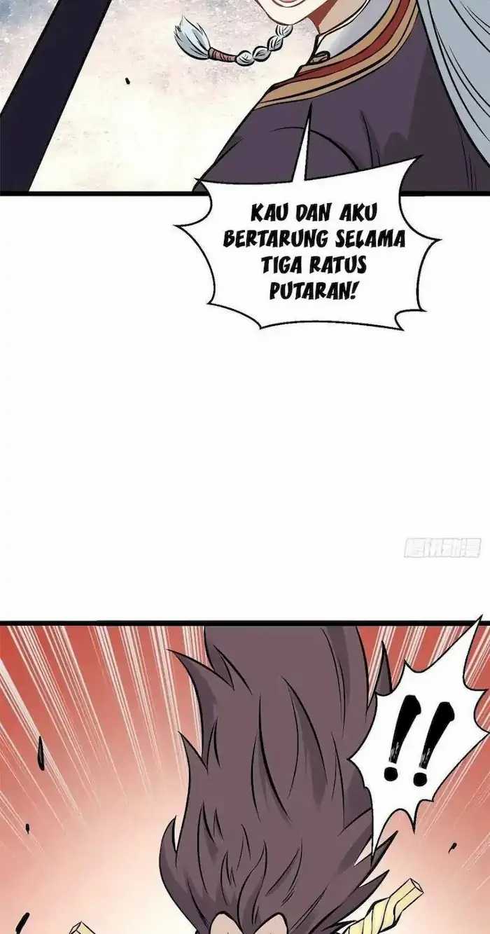 All Hail the Sect Leader Bab 92 halaman 32