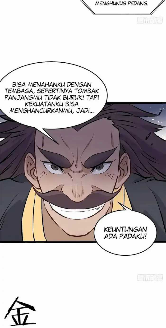 All Hail the Sect Leader Bab 93 halaman 9