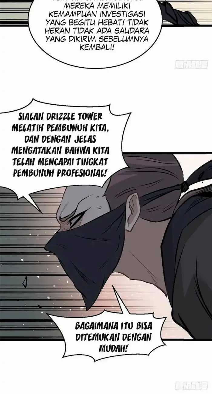 All Hail the Sect Leader Bab 94 halaman 21