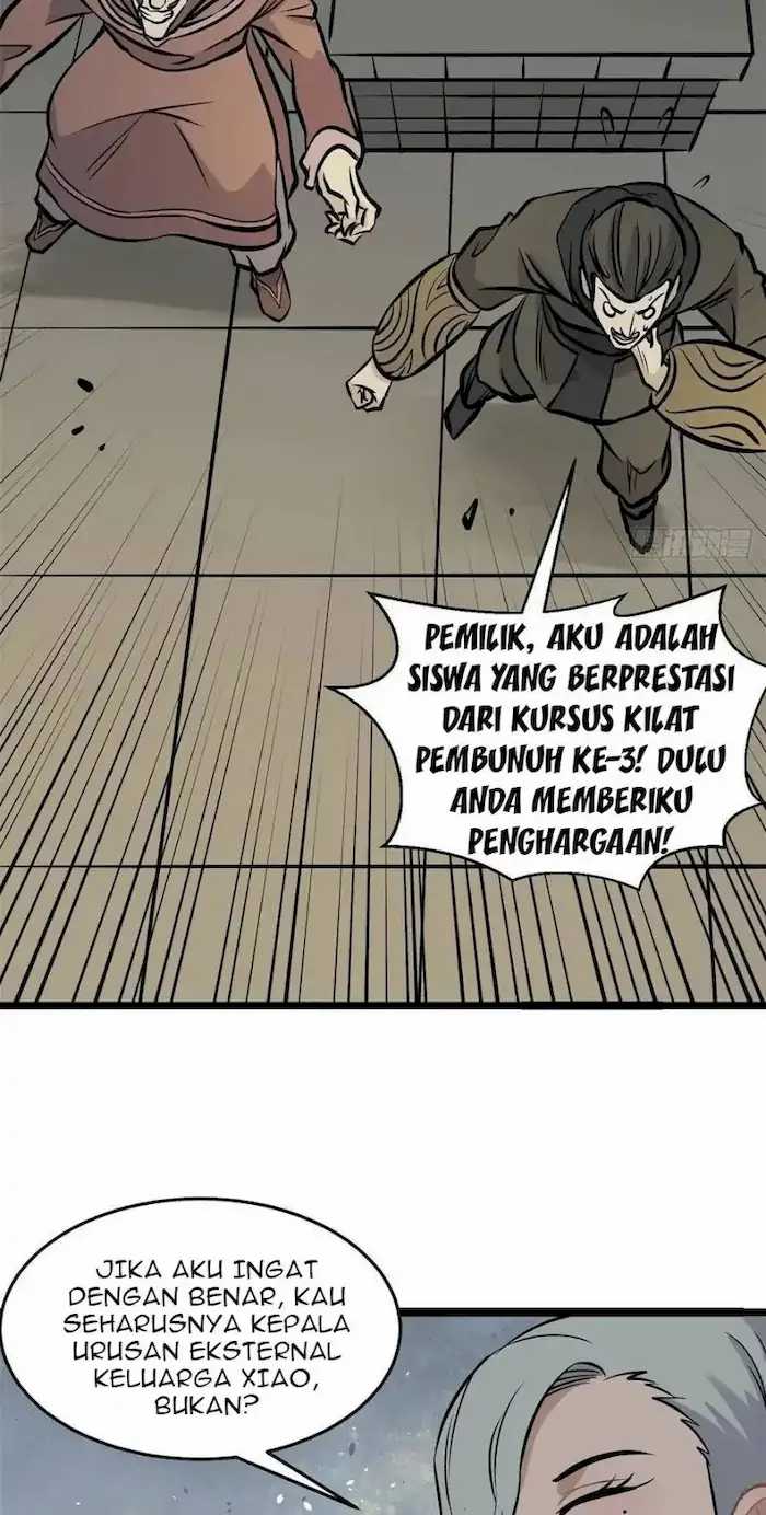 All Hail the Sect Leader Bab 95 halaman 12
