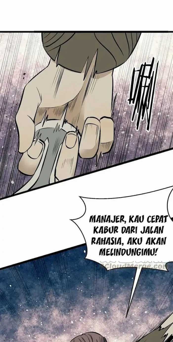 All Hail the Sect Leader Bab 95 halaman 15