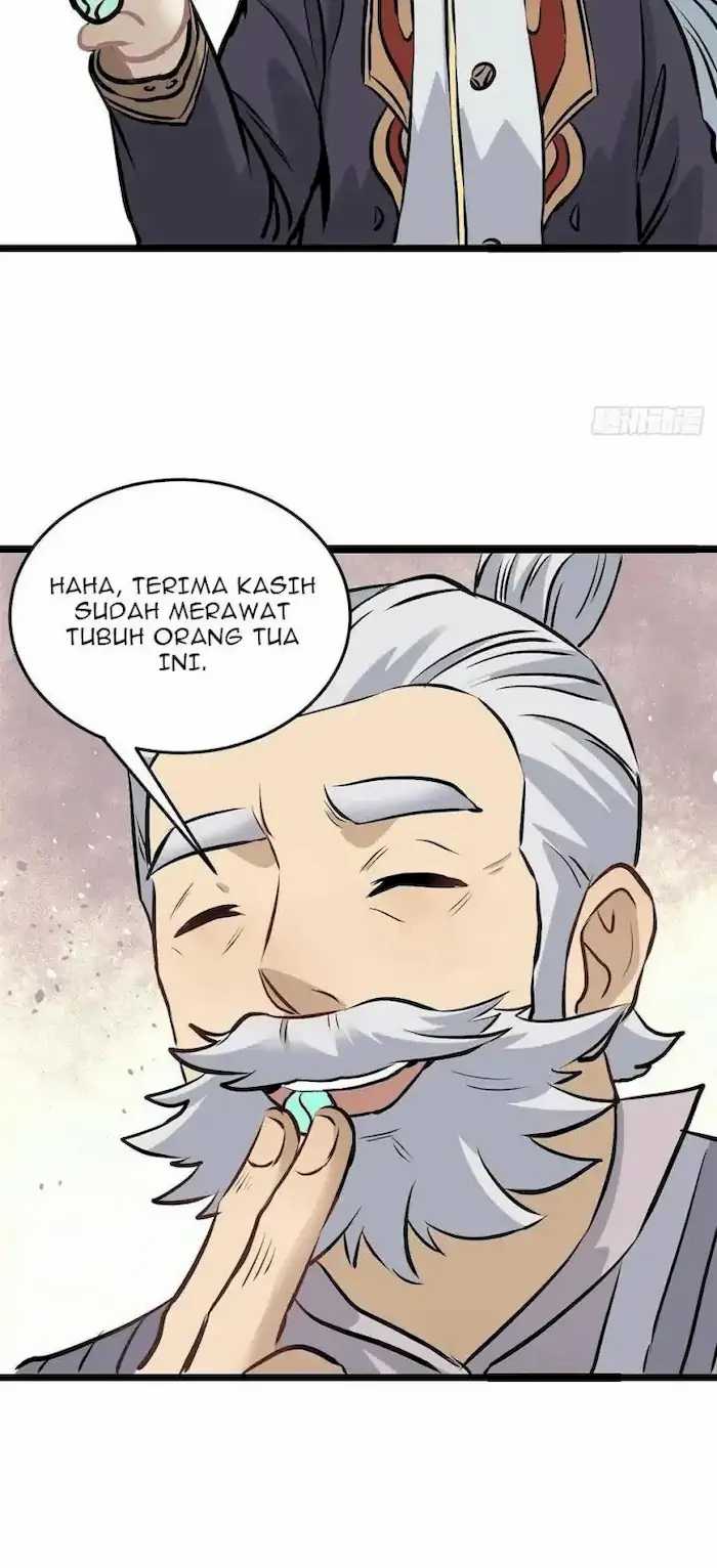 All Hail the Sect Leader Bab 98 halaman 15