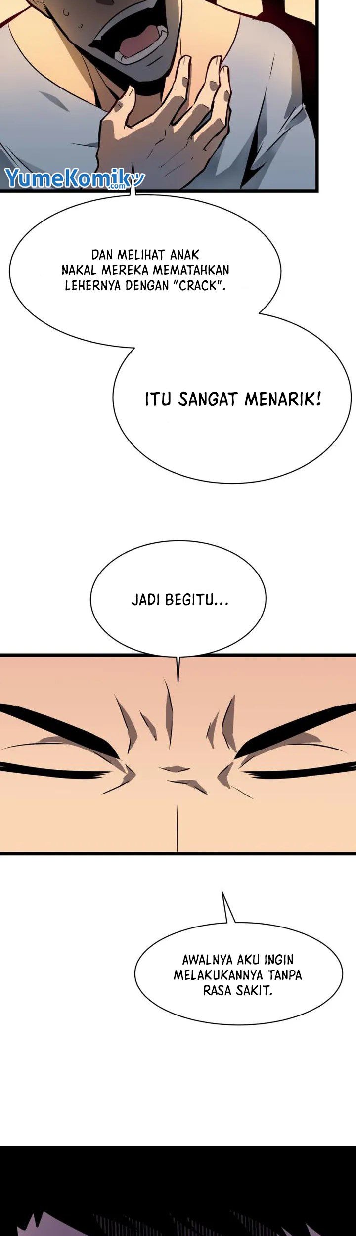All Purpose Apocalyptic Upgrade System Bab 01 halaman 20