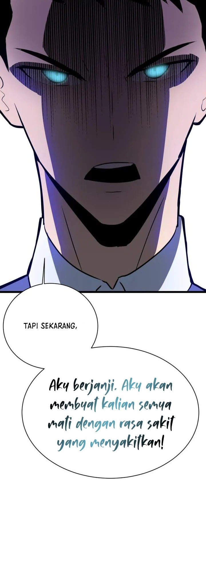 All Purpose Apocalyptic Upgrade System Bab 01 halaman 21