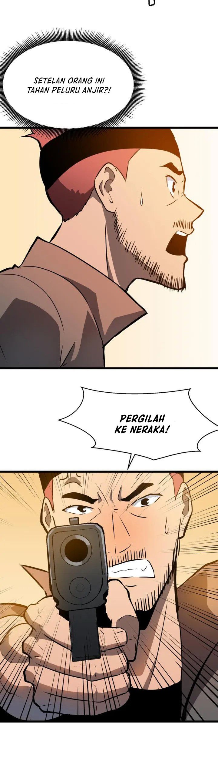 All Purpose Apocalyptic Upgrade System Bab 01 halaman 24