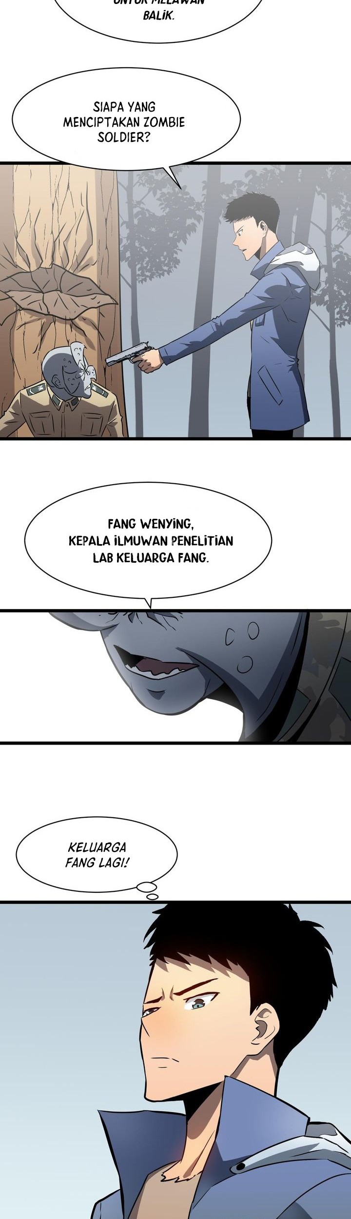 All Purpose Apocalyptic Upgrade System chapter 05 halaman 4