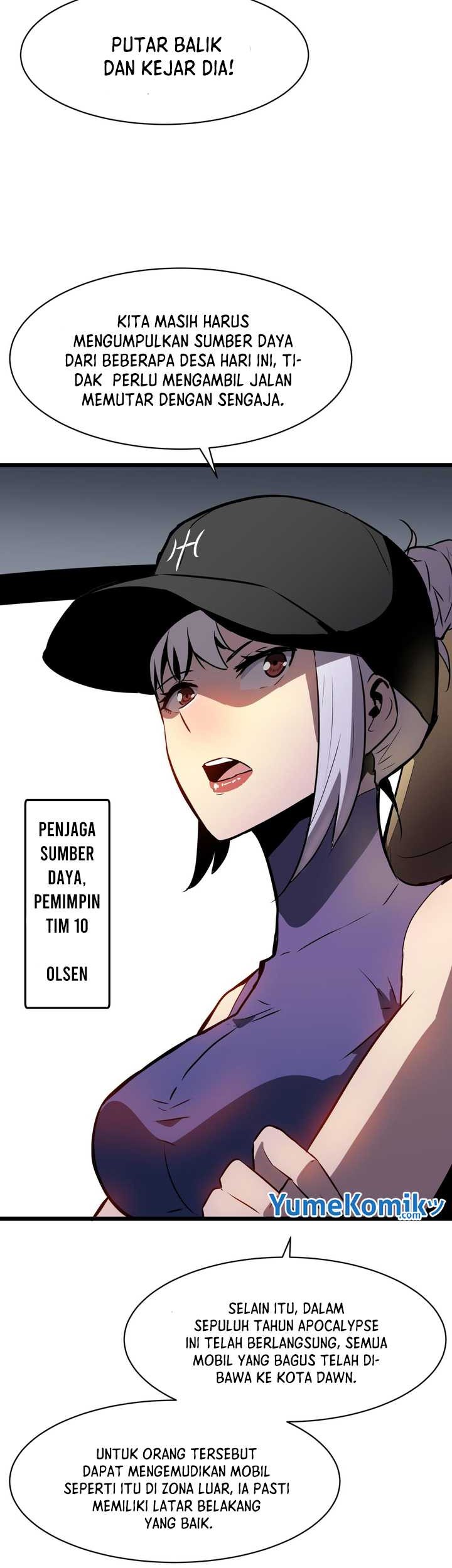 All Purpose Apocalyptic Upgrade System chapter 07 halaman 4