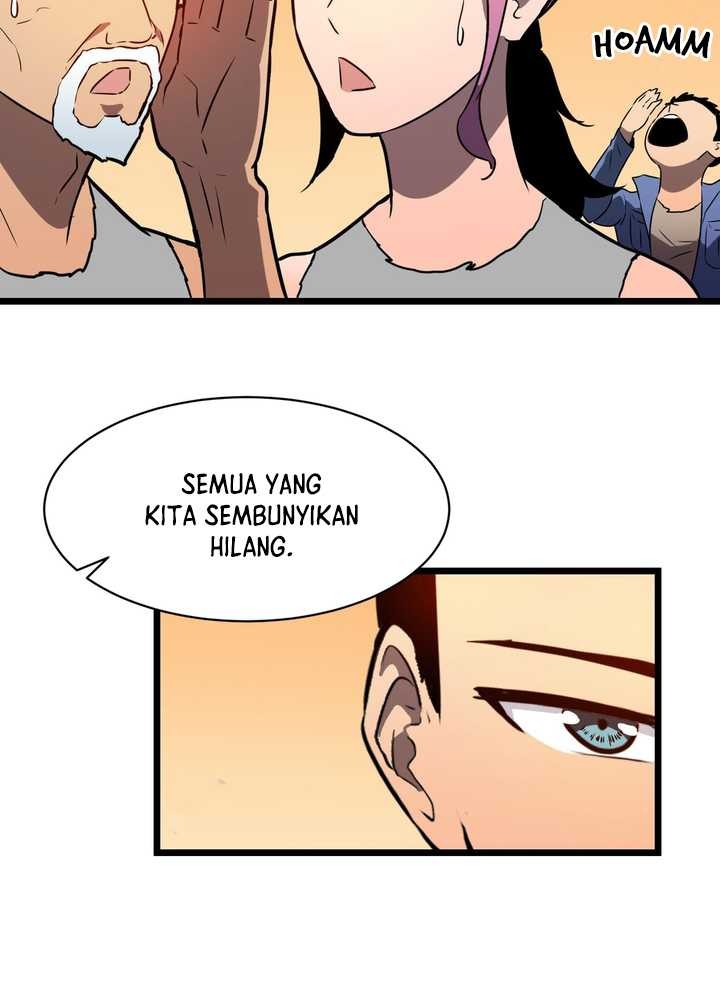 All Purpose Apocalyptic Upgrade System chapter 07 halaman 11
