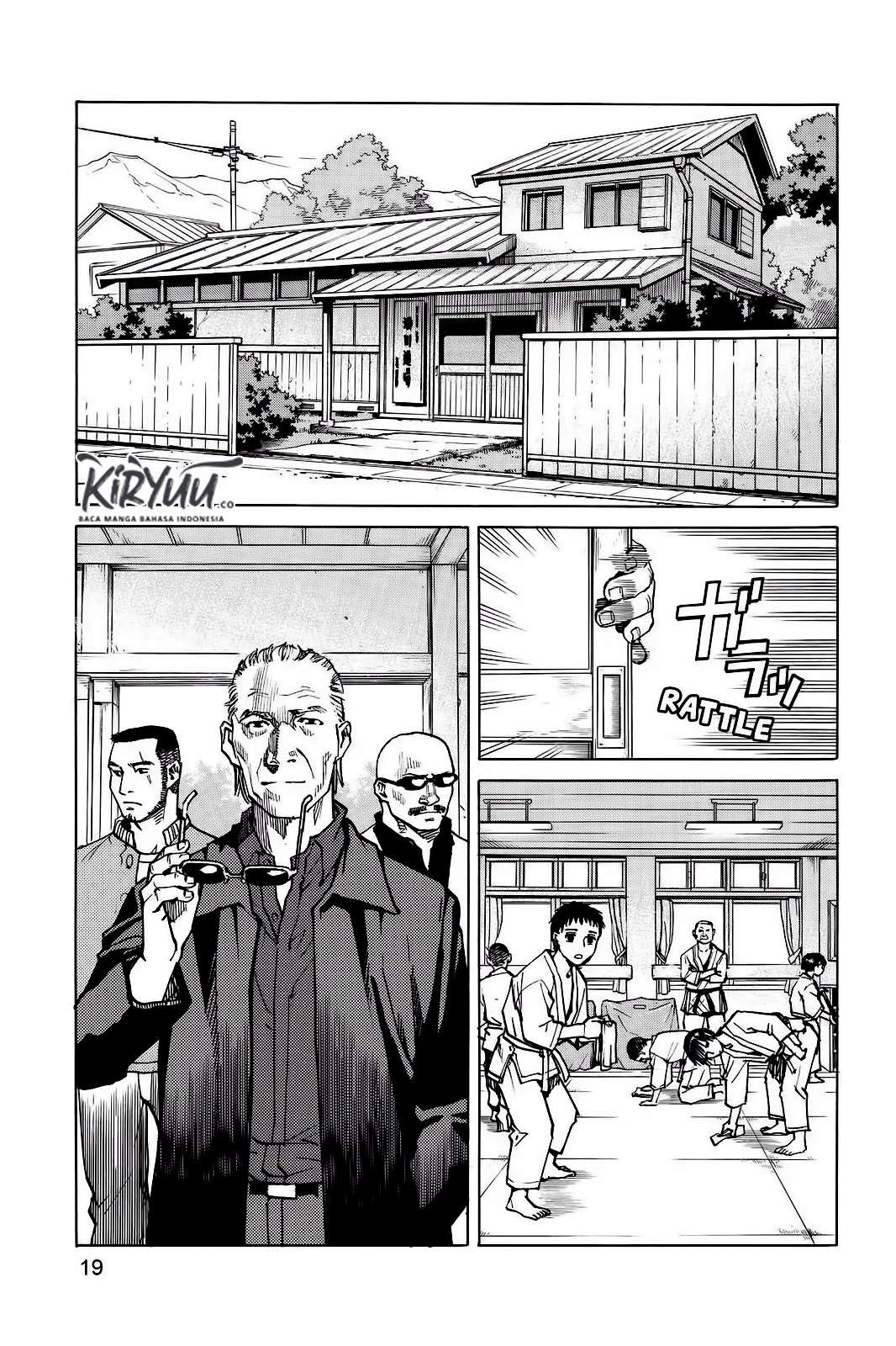 All Rounder Meguru Bab 01 halaman 20