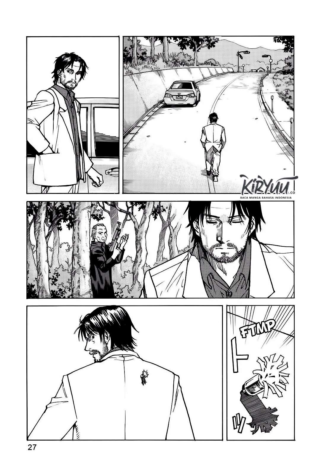 All Rounder Meguru Bab 01 halaman 28