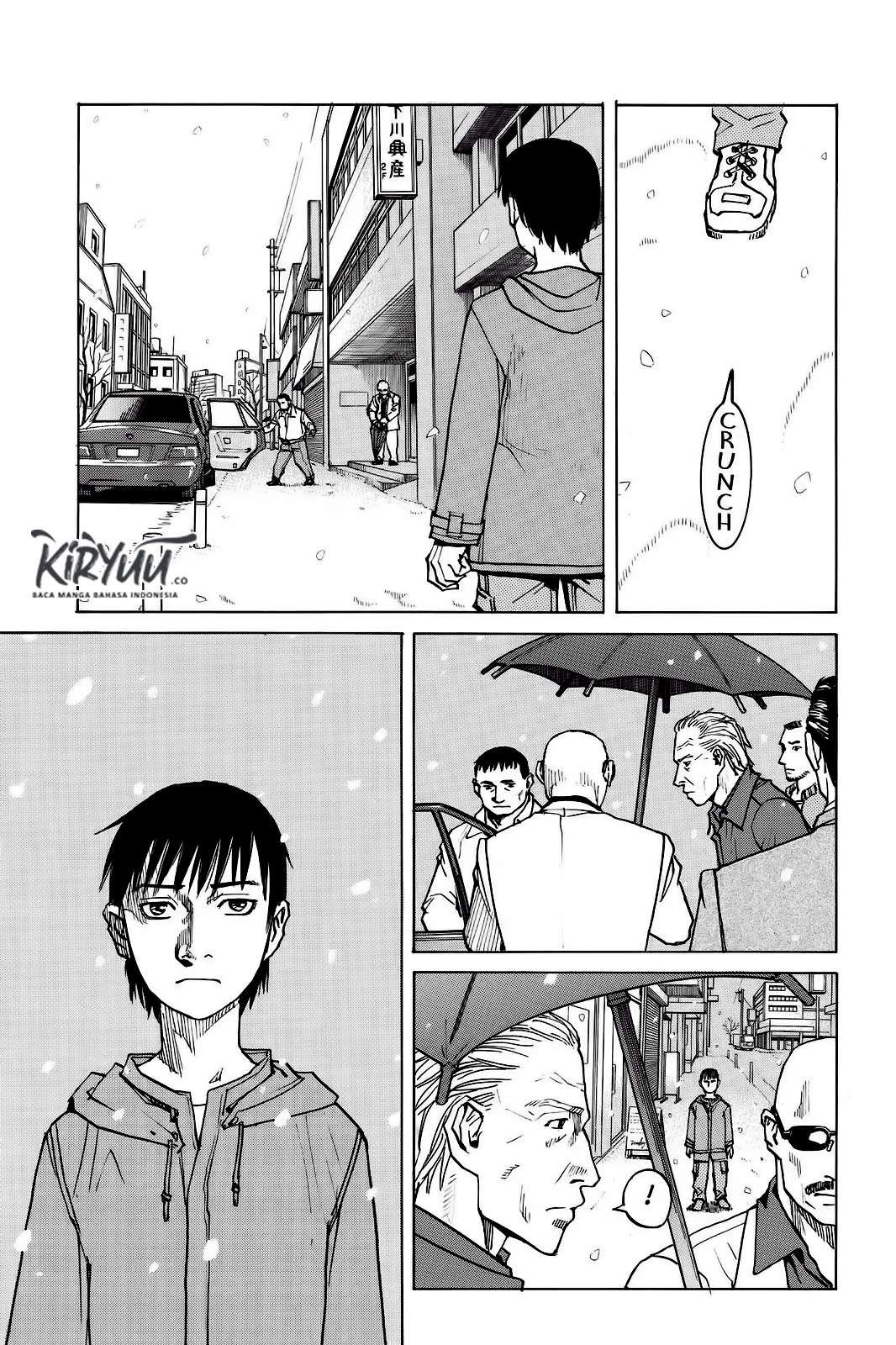 All Rounder Meguru Bab 01 halaman 36