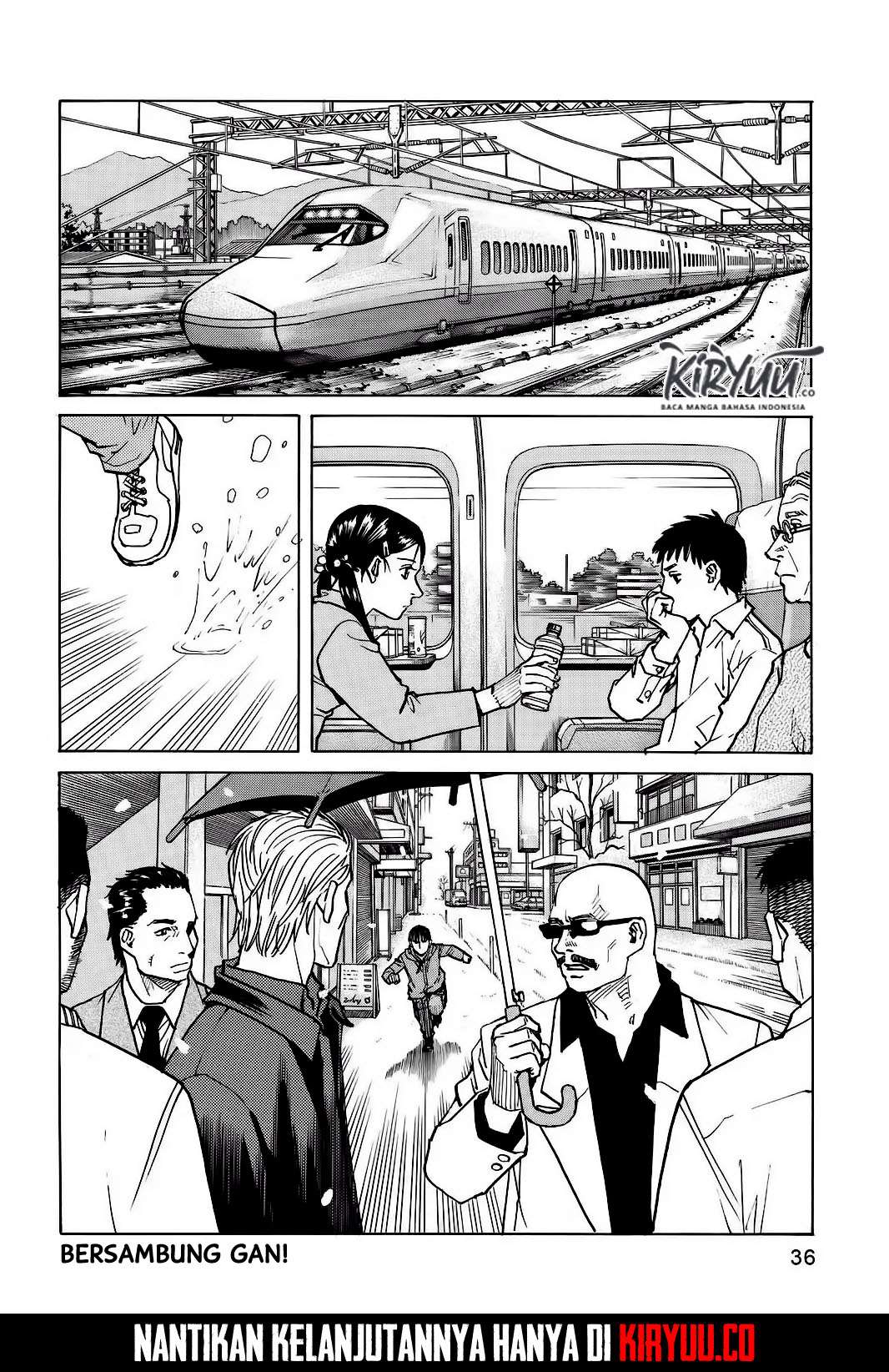 All Rounder Meguru Bab 01 halaman 37