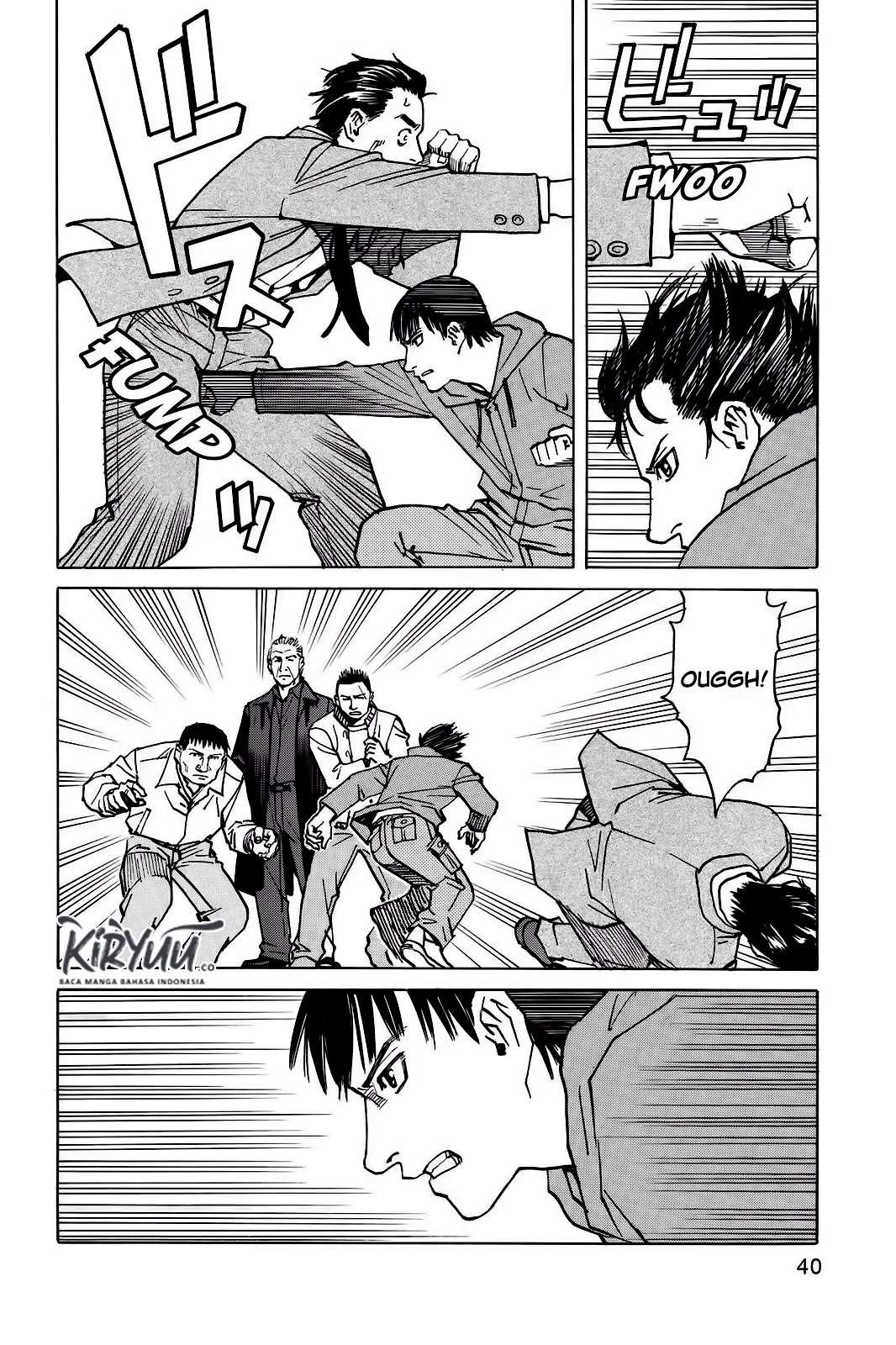 All Rounder Meguru Bab 02 halaman 5