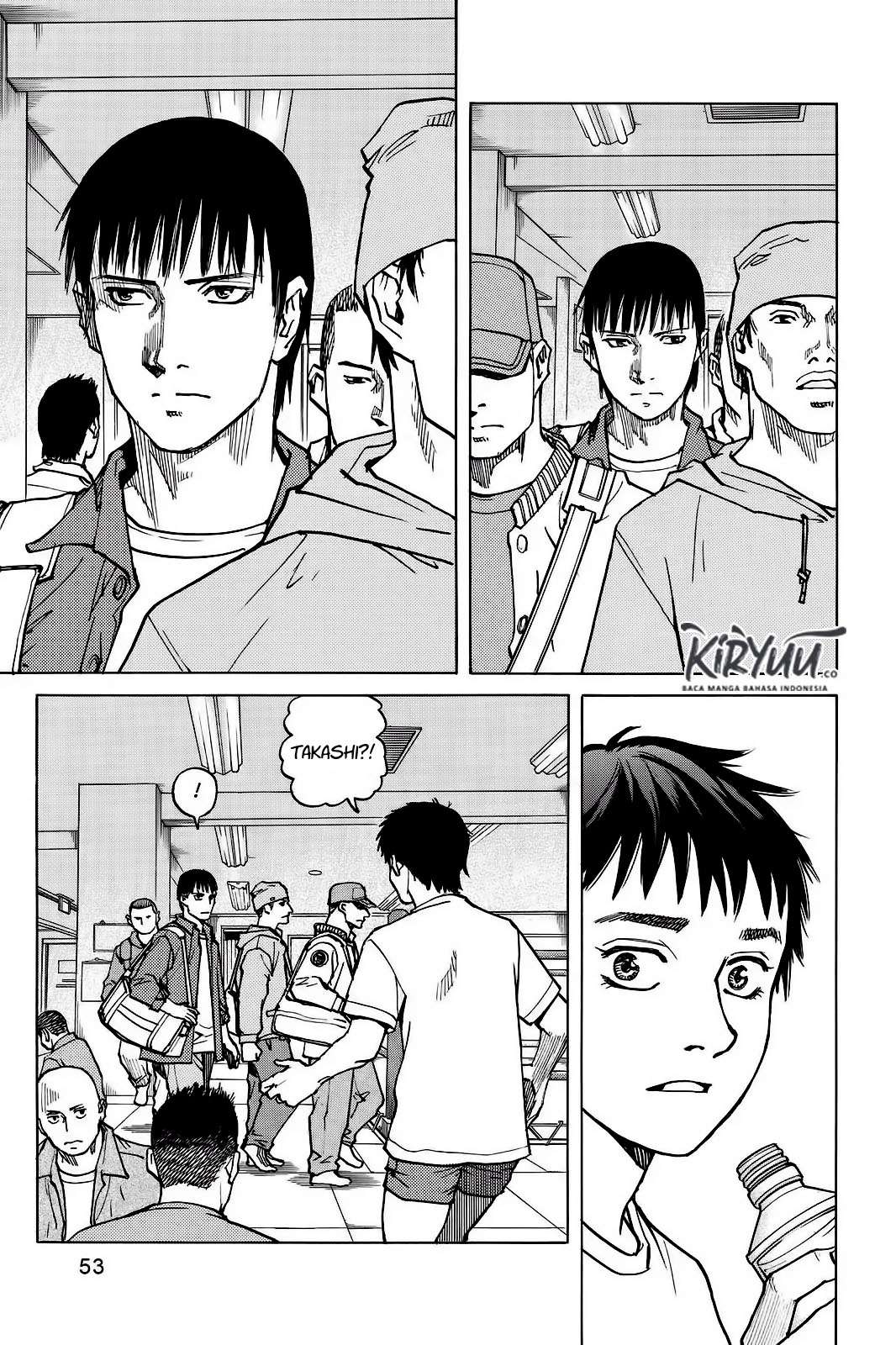 All Rounder Meguru Bab 02 halaman 18