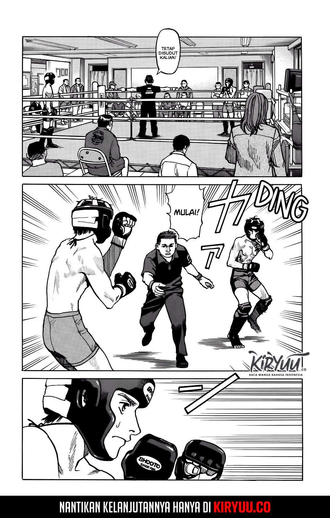 All Rounder Meguru Bab 02 halaman 25