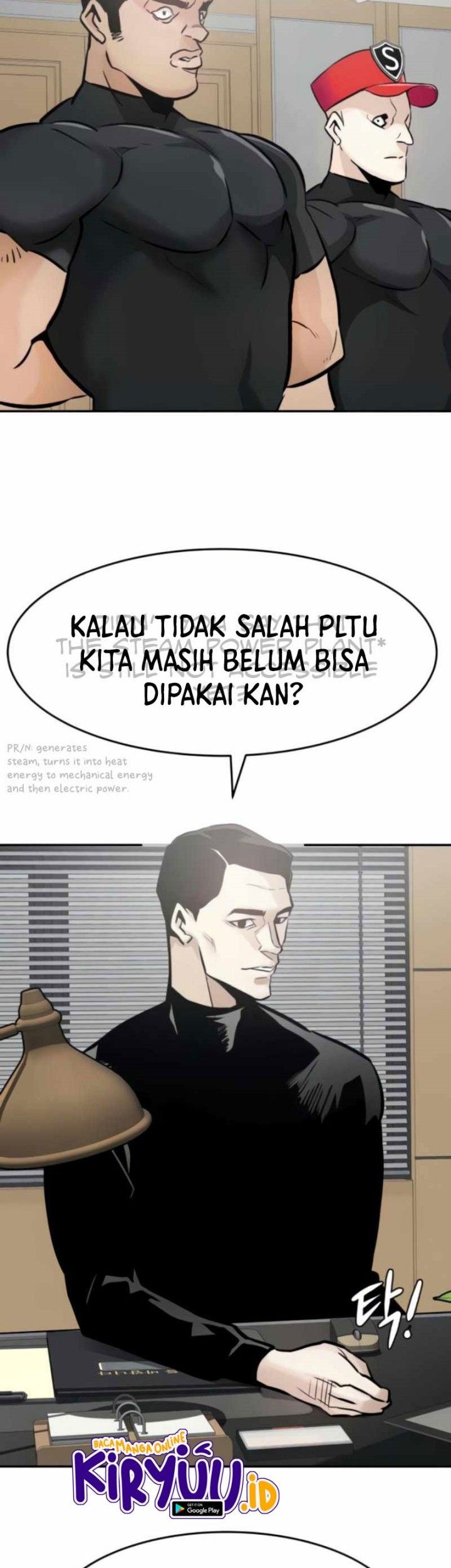 All Rounder Bab 26 halaman 26