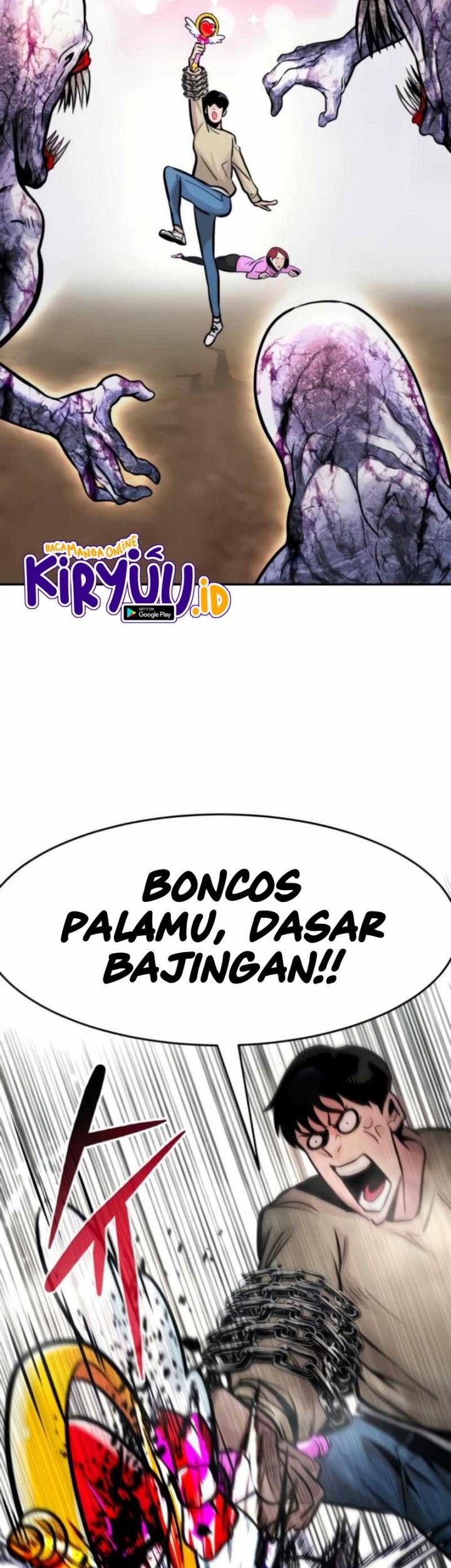 All Rounder Bab 26 halaman 88