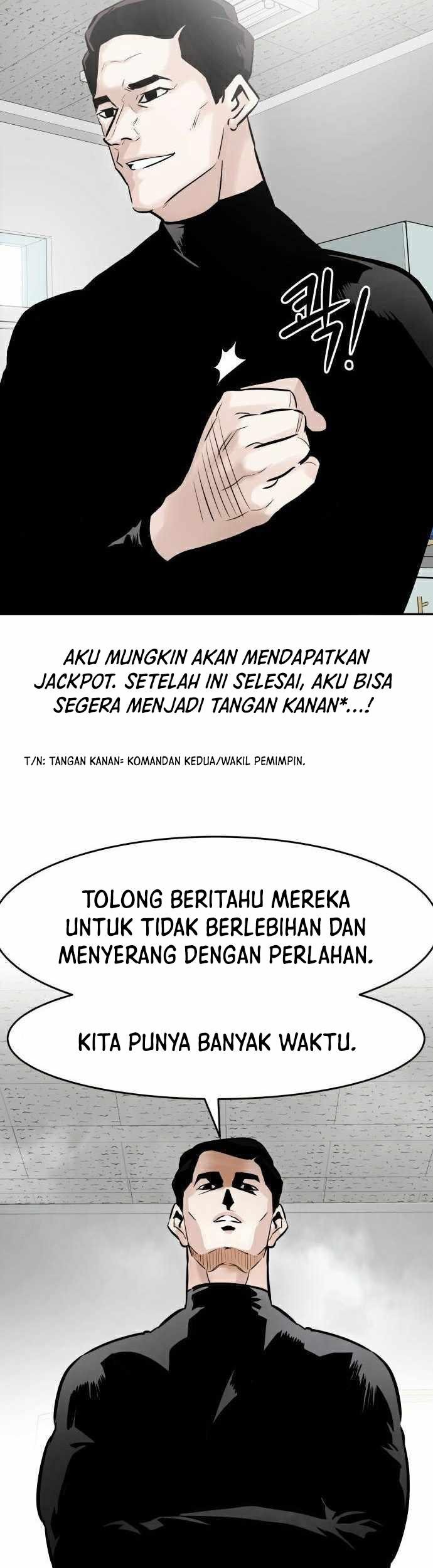 All Rounder Bab 28 halaman 30