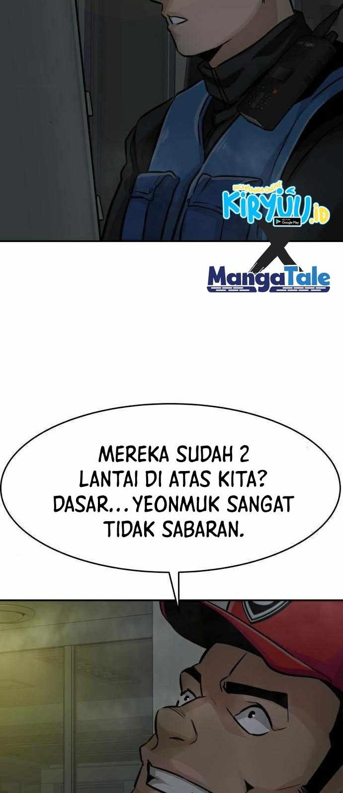 All Rounder Bab 28 halaman 38