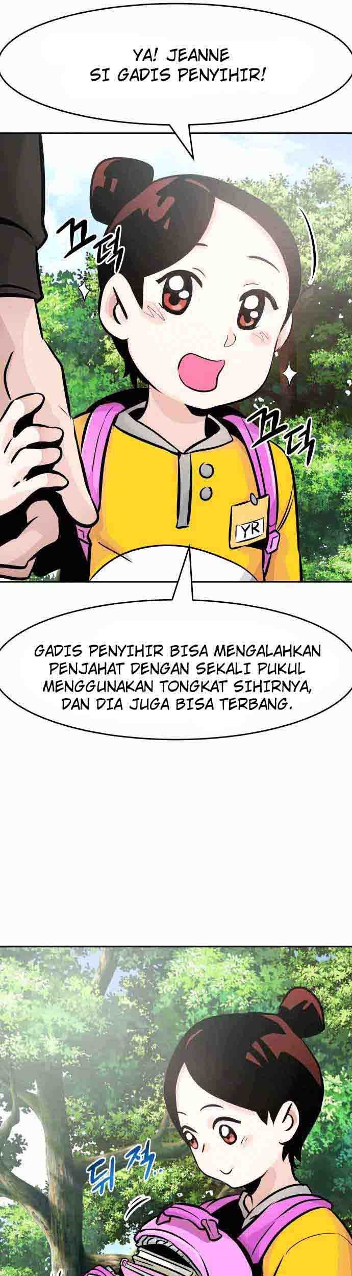 All Rounder Bab 31 halaman 71