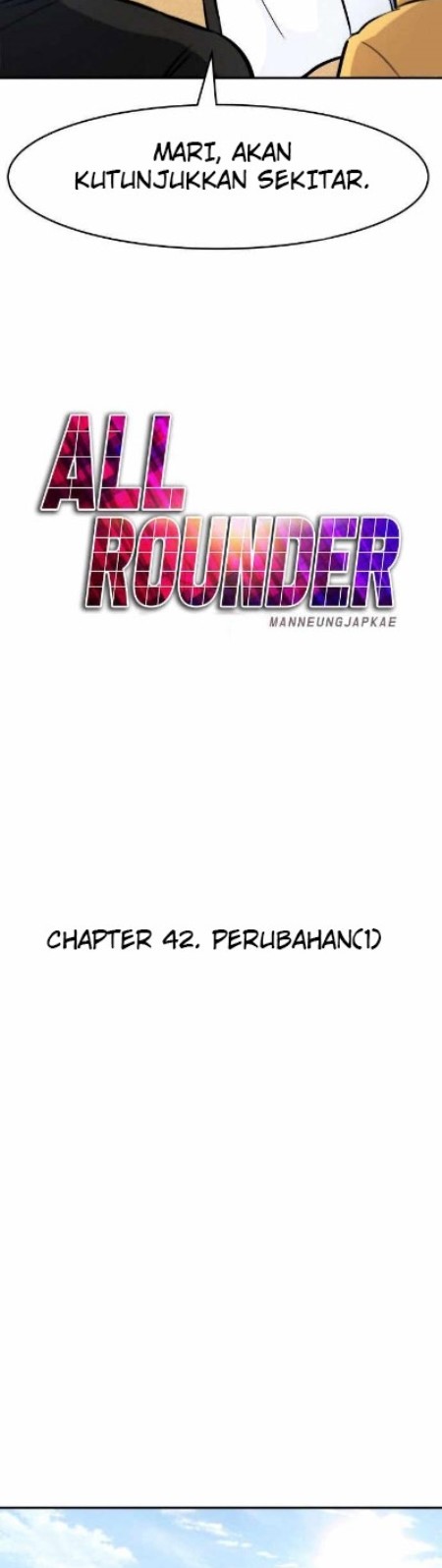 All Rounder Bab 42 halaman 28