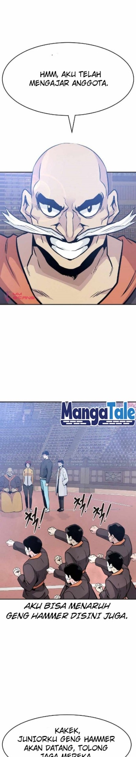 All Rounder Bab 42 halaman 33