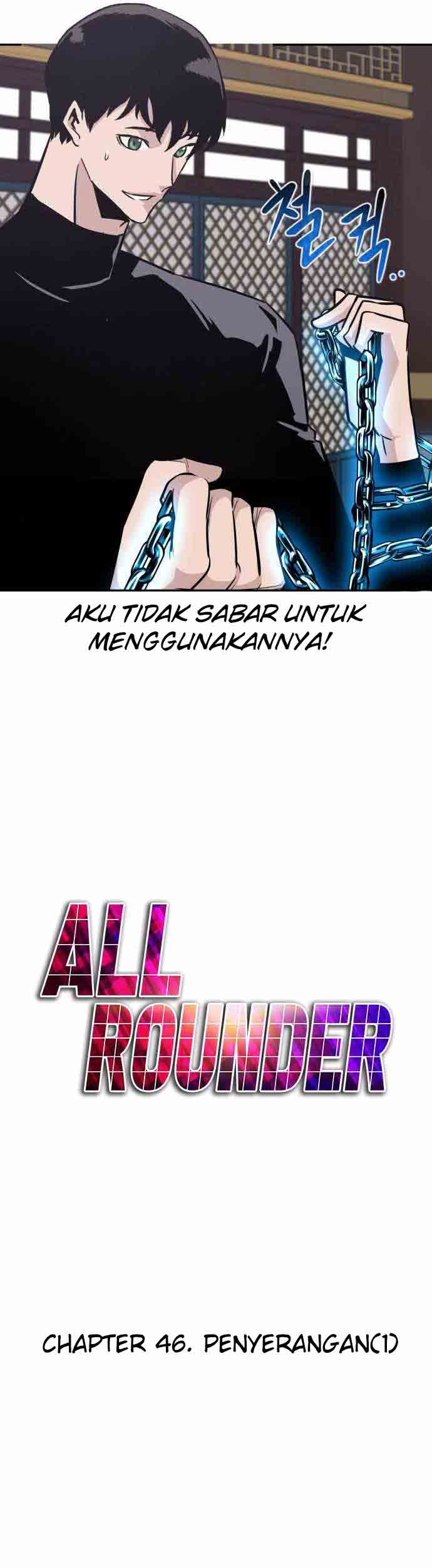 All Rounder Bab 46 halaman 38