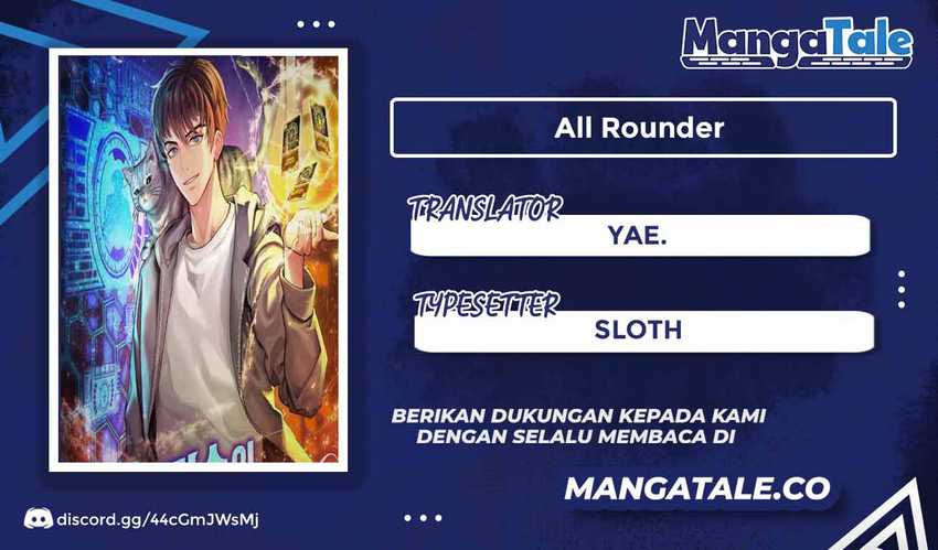 All Rounder Bab 49 halaman 1