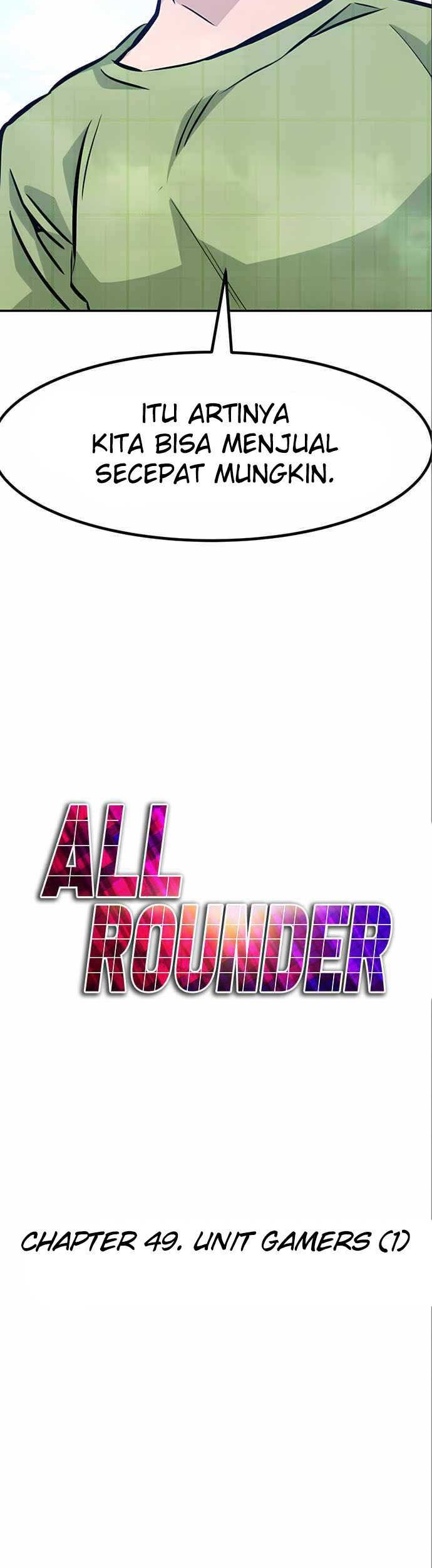 All Rounder Bab 49 halaman 43