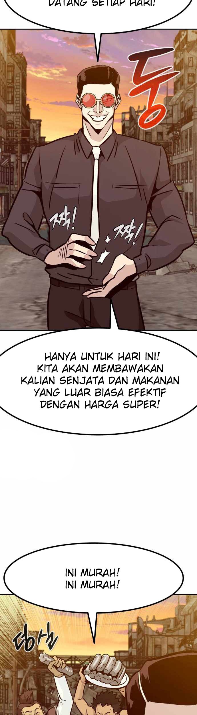 All Rounder Bab 51 halaman 32
