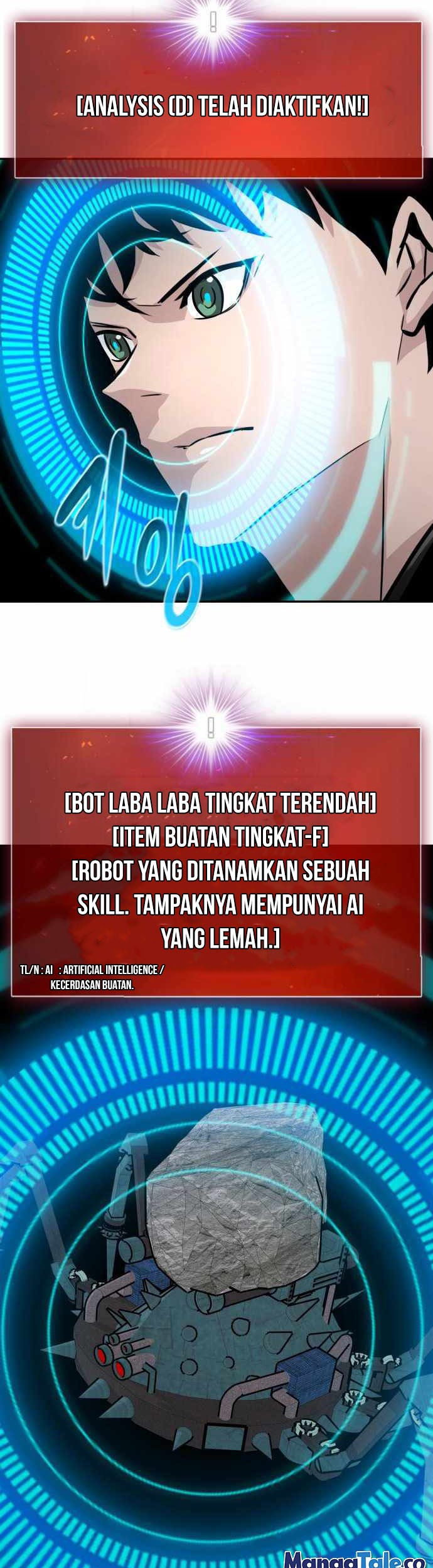 All Rounder Bab 51 halaman 60